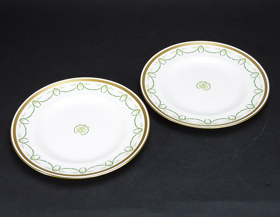 ロイヤルクラウンダービー(ROYAL CROWN DERBY)タイタニック(TITANIC